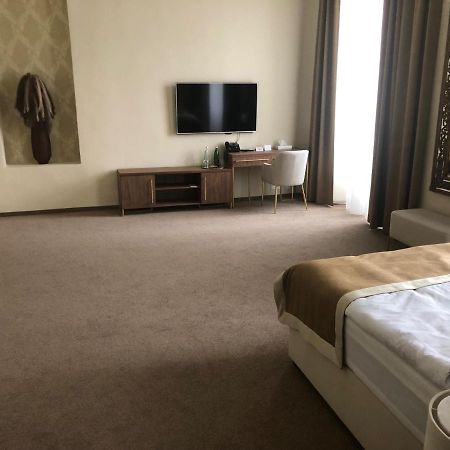 Hotel Panstvi Dlouha Lhota Kültér fotó