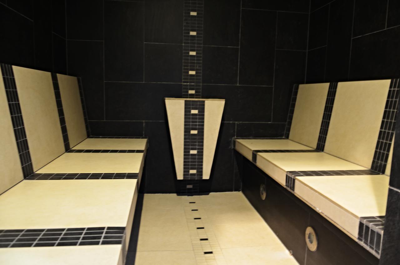 Hotel Panstvi Dlouha Lhota Kültér fotó