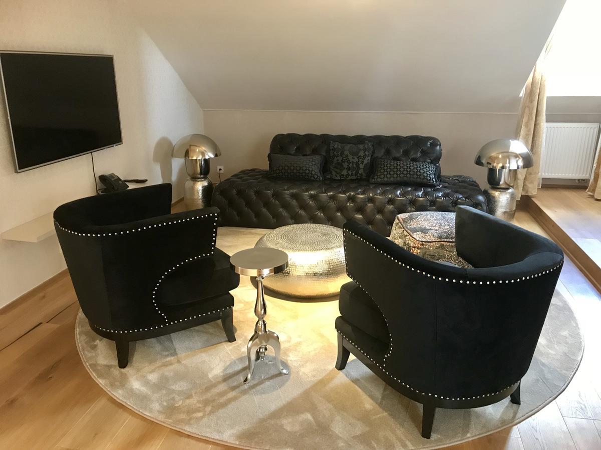 Hotel Panstvi Dlouha Lhota Kültér fotó