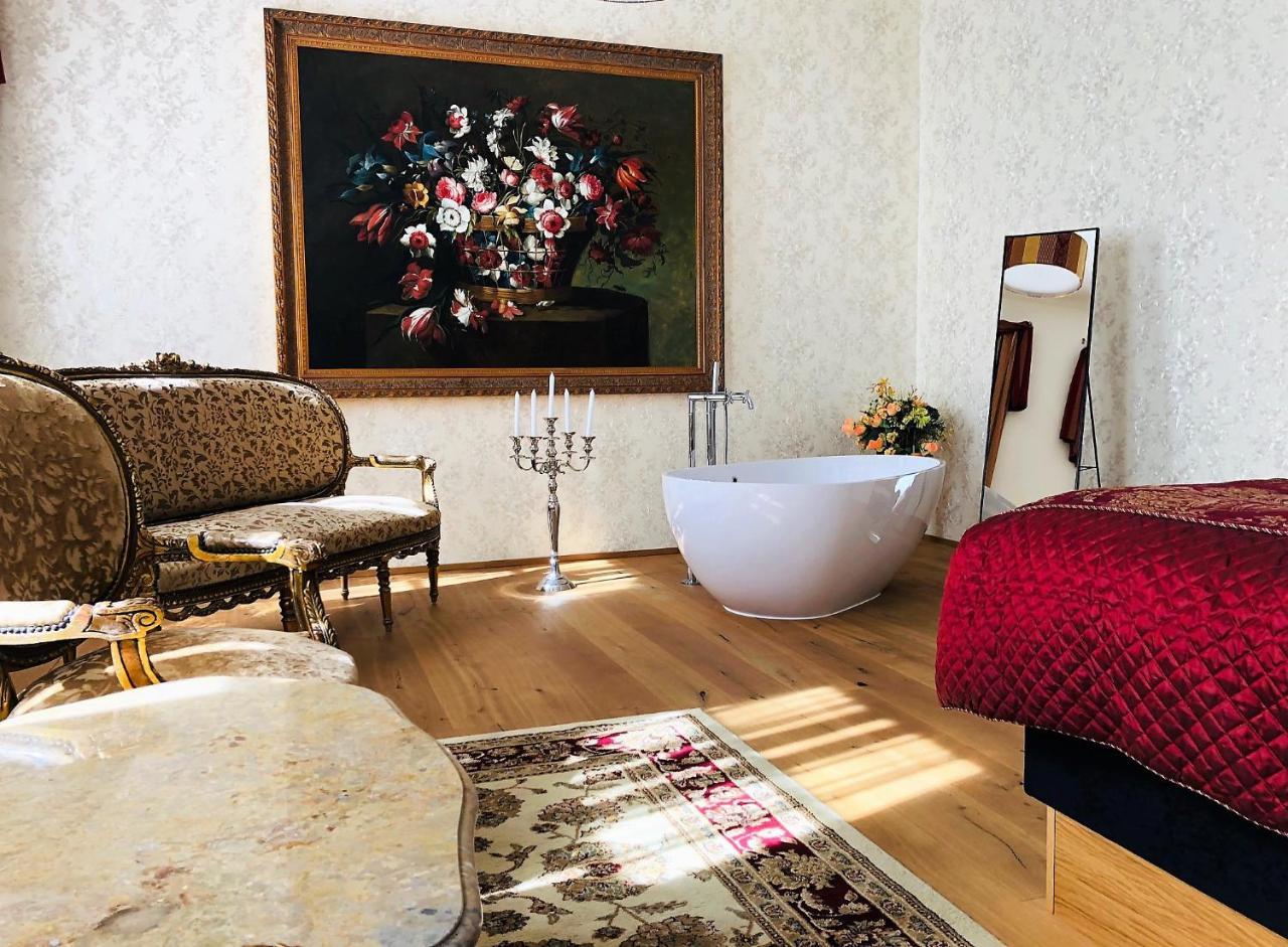 Hotel Panstvi Dlouha Lhota Kültér fotó