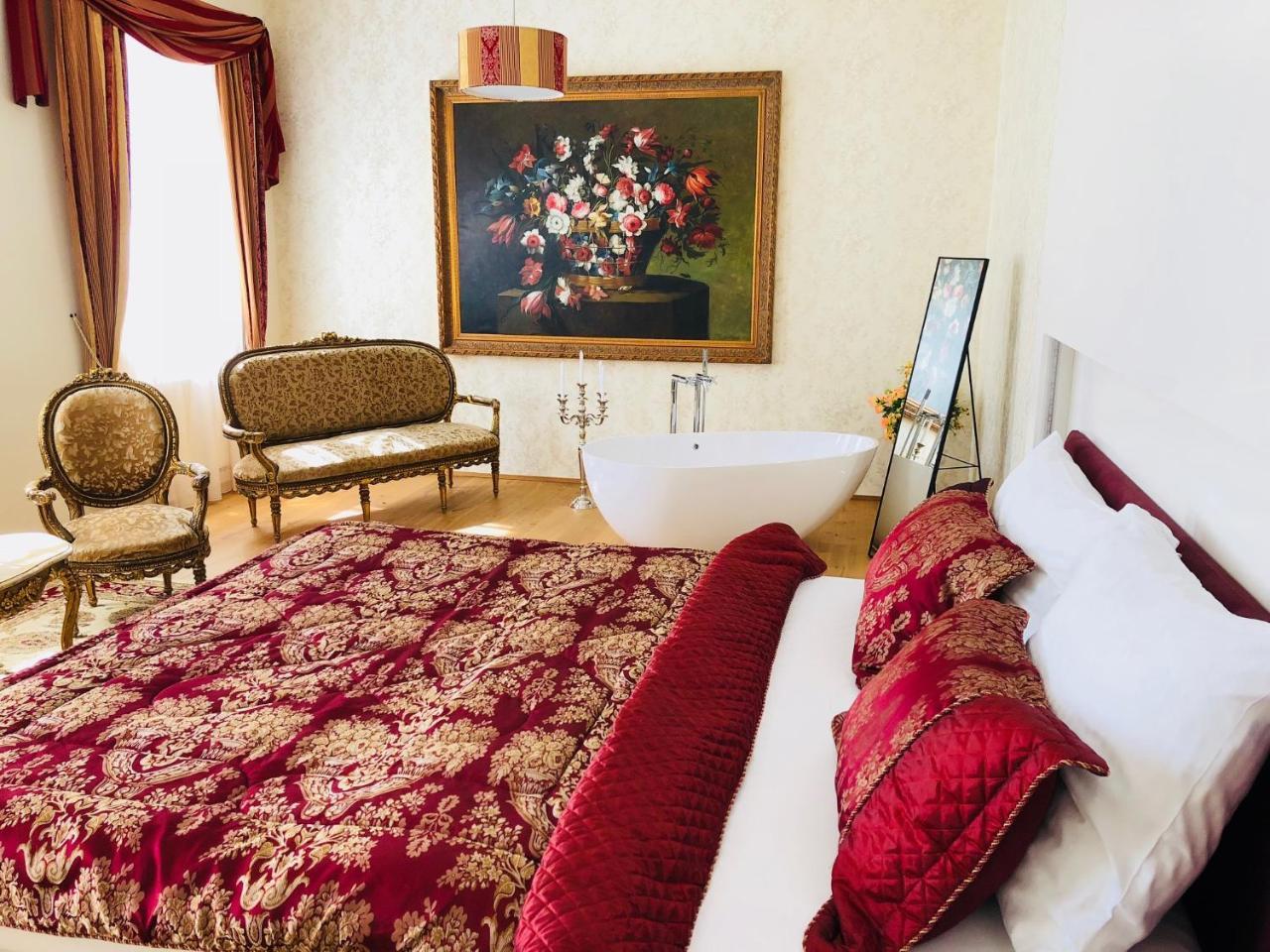 Hotel Panstvi Dlouha Lhota Kültér fotó
